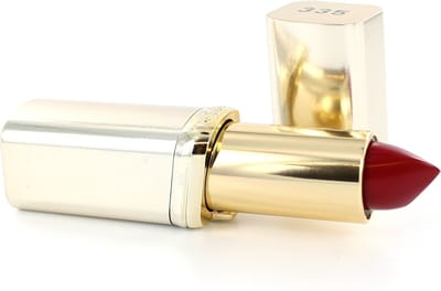 L'Oréal Paris Cream Lipstick 5 g.- 335 Carmin Saint Germain