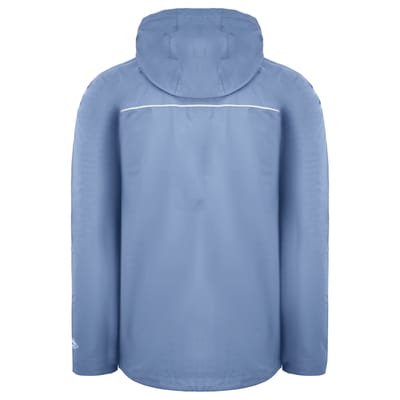 Columbia Whidbey Island-jas lila voor kinderen