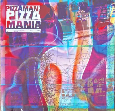 Pizzamania