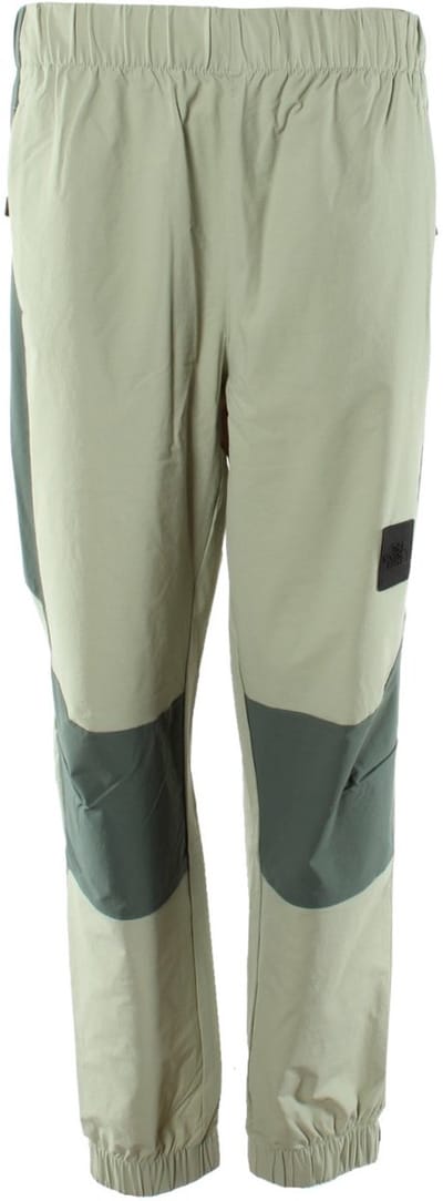 The North Face broek maat M