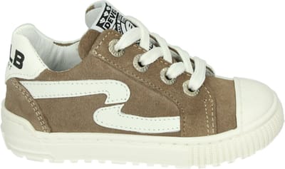 Develab - 45957 - Lage schoenen - Kleur: Taupe - Maat: 22
