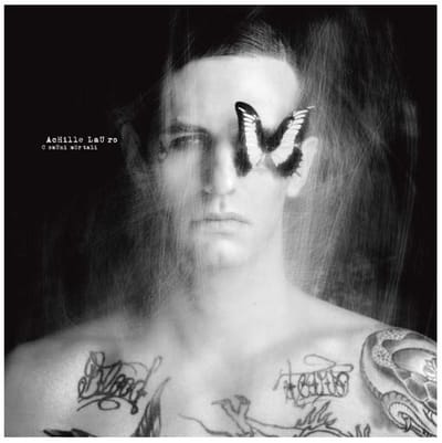 Achille Lauro - Comuni Mortali (CD)