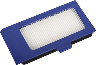 Rowenta- VERVANGKIT FILTERS+BORSTELS - ZR710101