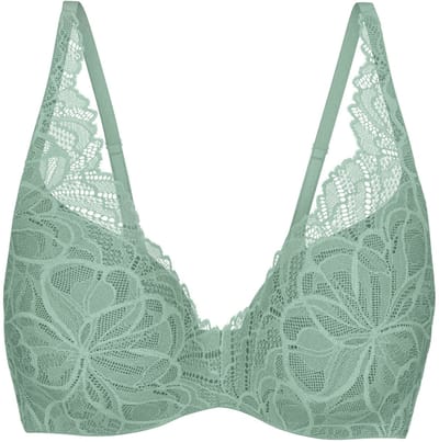 Triumph Bügel-BH Red Label Body Make-Up Illusion Lace