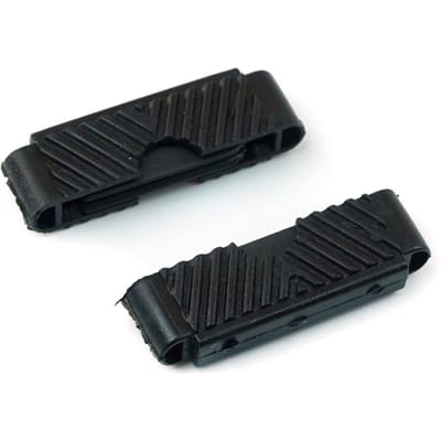 BSR28 2 Pièces Clips de Curseur de Toit Ouvrant Support de Réparation pour Peugeot 206 206+ 207 4/5 Portes Renault Twingo MK1 C06 841099