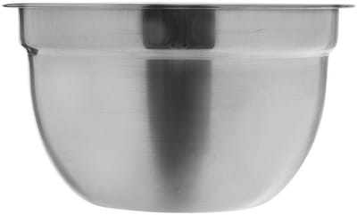 Bol de cuisine en acier 21 cm, 2,6 l
