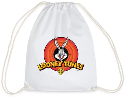 Looney Tunes Bugs Bunny Gymtas