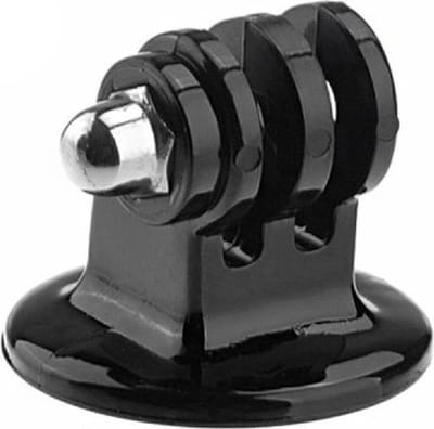 Tripod mount adapter met GoPro aansluiting