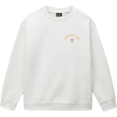 Dames sweatshirt Napapijri Bliss
