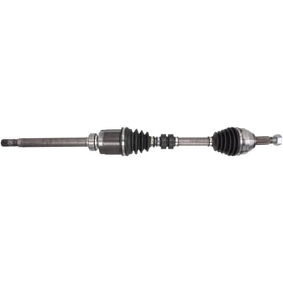 Aandrijfas POINT GEAR PNG74958