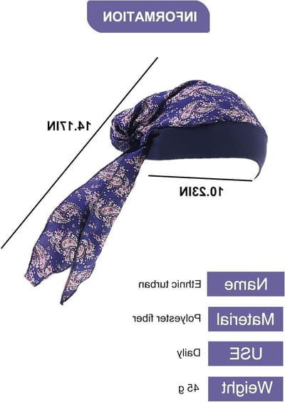 Glitterende Haarband voor Dames met Gevlochten Oppervlak en Rimpelstijl - Comfortabele en Zachte Haaraccessoire in Meerdere Kleuren zoals Roze en Donkerblauw, One Size