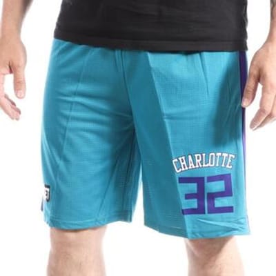 Korte Broek Sport Zone Charlotte Hornets
