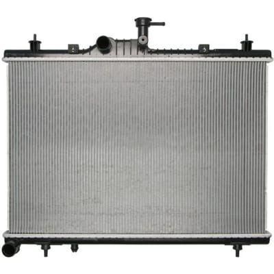 Radiator, motorkoeling NRF 550231
