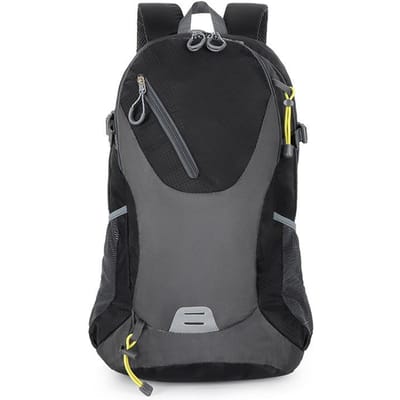 Klassieke 40L Outdoor Rugzak Mannen Vrouwen Hoge Kwaliteit Waterdichte Reisrugzak Tas voor Mannen Casual Patchwork Sportrugzak Vrouwen