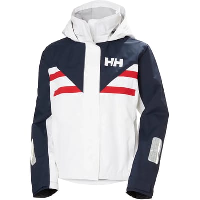 Waterdicht damesjack Helly Hansen Quayside