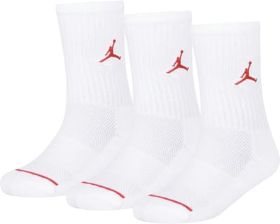 Nike Jhn Jordan Jumpman Crew Sokken 001 - Fashion Wear - Kinderen