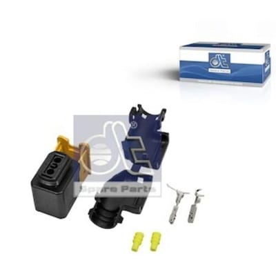 Stekker DT SPARE PARTS 4.96019