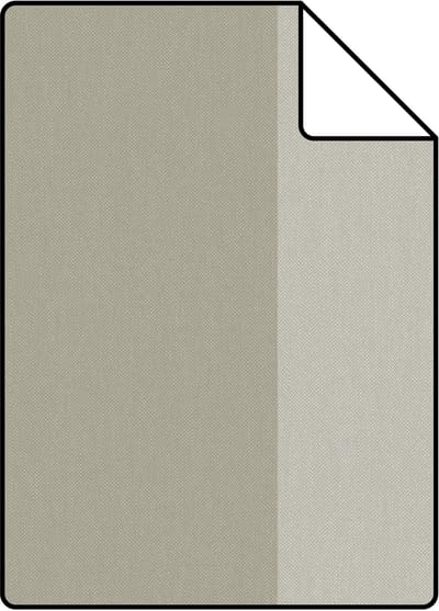 Proefstaal Origin Wallcoverings behang strepen lichtbruin - 26,5 x 21 cm - 347014-S