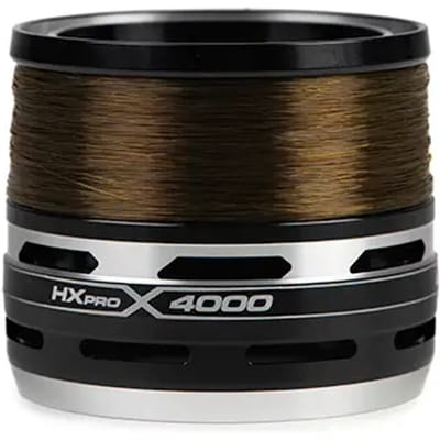 Haspel Matrix HX 4000