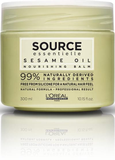 L'Oreal - Source Essentielle Nourishing Balm