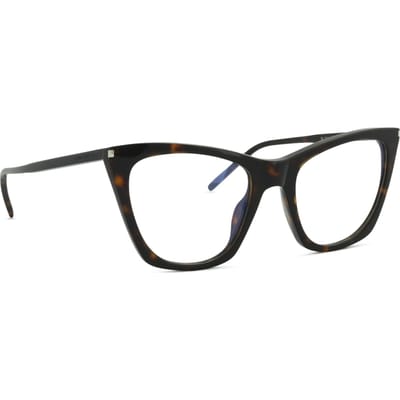 Saint Laurent SL 214 KATE THIN OPT 002 55