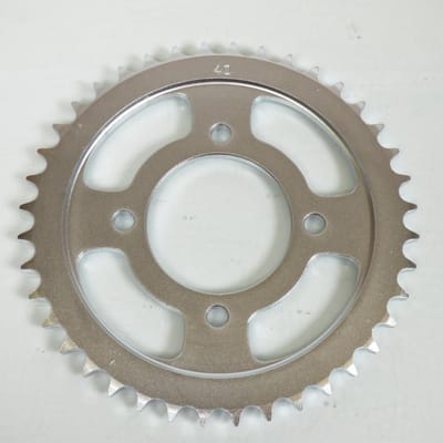 Achtertandwiel Sifam voor Motor Suzuki 500 RG gamma 1985 tot 1987 40 tanden spoed 530 Nieuw