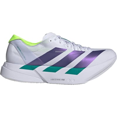 adidas adizero Adios Pro 4 Wedstrijdschoen Heren