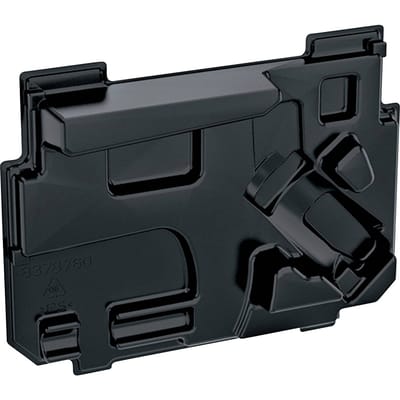 Makita dieptrekdeel voor magazijnschroevendraaier MAKPAC Gr. 1 - 837876-0