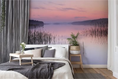 Fotobehang LakeCalm DD115181 A.S. Création XXL 5 | 3D Fotobehang op maat