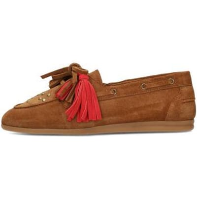 Bootschoenen Poelman VITA Dames Loafers