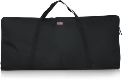 Gator Cases GKBE-49 Economy gigbag 49-toetsen keyboard 102 x 47 x 13 cm