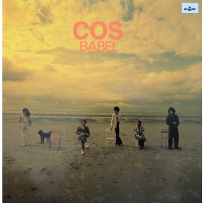 Cos - Babel