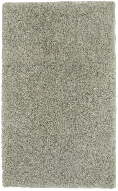 Atlas Badmat Absynth | 60 x 60 cm | Groen | Polyester