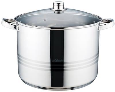 Maestro MR 3517 - Soeppan - RVS - 18 liter