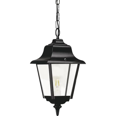 Lampadaire hangend klassiek Dopo lighting Rob IP44 E27