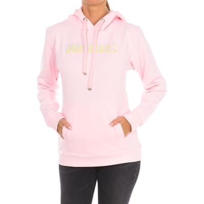 Capuchon sweaters North Sails 9024230