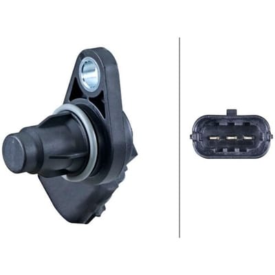 Sensor, nokkenas positie HELLA 6PU 358 380-161