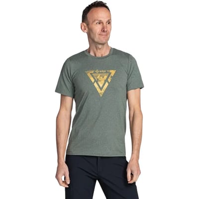 T-shirt Kilpi Lismain