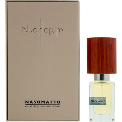 Nasomatto Nudiflorum - 30 ml - extrait de parfum spray - eau de parfum spray - unisex parfum