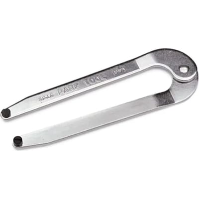 Verstelbare Pin Sleutel voor Bottom Brackets - Universeel