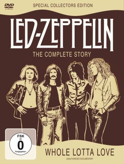 Whole Lotta Love