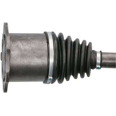 Aandrijfas MAGNETI MARELLI 302004190343