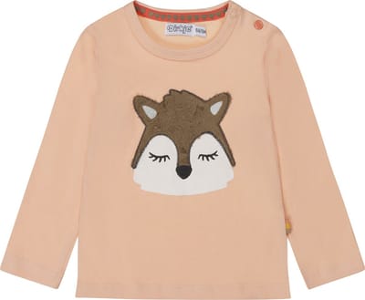 Dirkje S-CUTE Meisjes T-shirt - Maat 68
