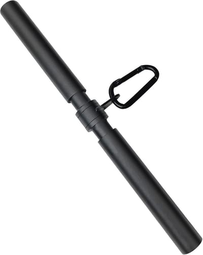 Roterende Rechte Staaf Kabel Multi Gym Bijlagen - LAT Pull Down Handgrepen voor Biceps en Triceps