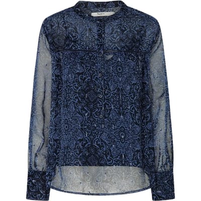 Vrouwenblouse Pepe Jeans Clementine