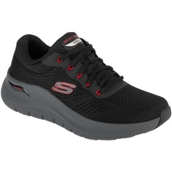 Skechers Arch Fit 2.0 - The Keep, Mannen, Zwart, Sneakers, maat: 41