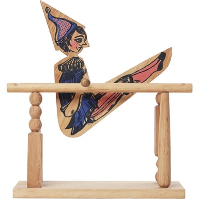 Houten speelgoed Wooden Story