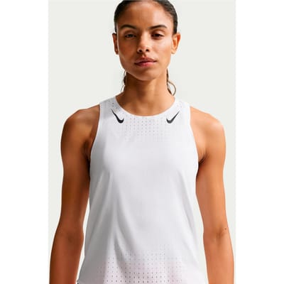 Nike AeroSwift Hardloopshirt Dames