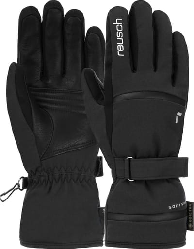 Reusch Alessia GORE-TEX handschoenen - maat 8.5