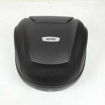 Top case 32L pour scooter Aprilia 125 SR GT 2024 1B009762 Neuf en destockage